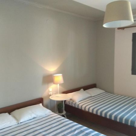 Trantas Rooms Paralía Skotínis 외부 사진