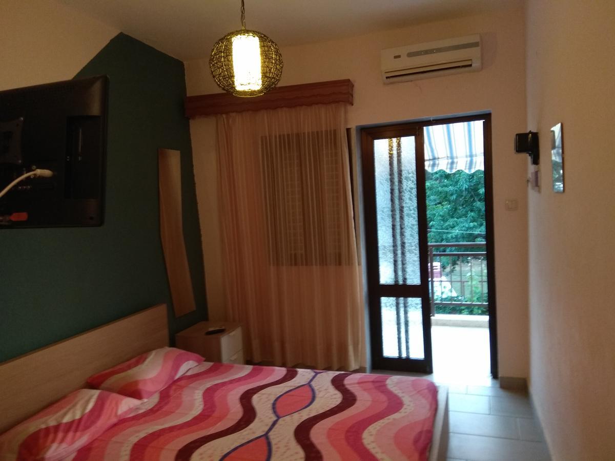 Trantas Rooms Paralía Skotínis 외부 사진
