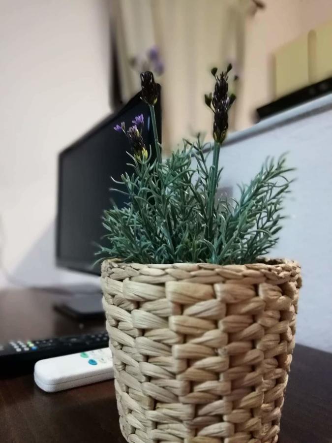 Trantas Rooms Paralía Skotínis 외부 사진