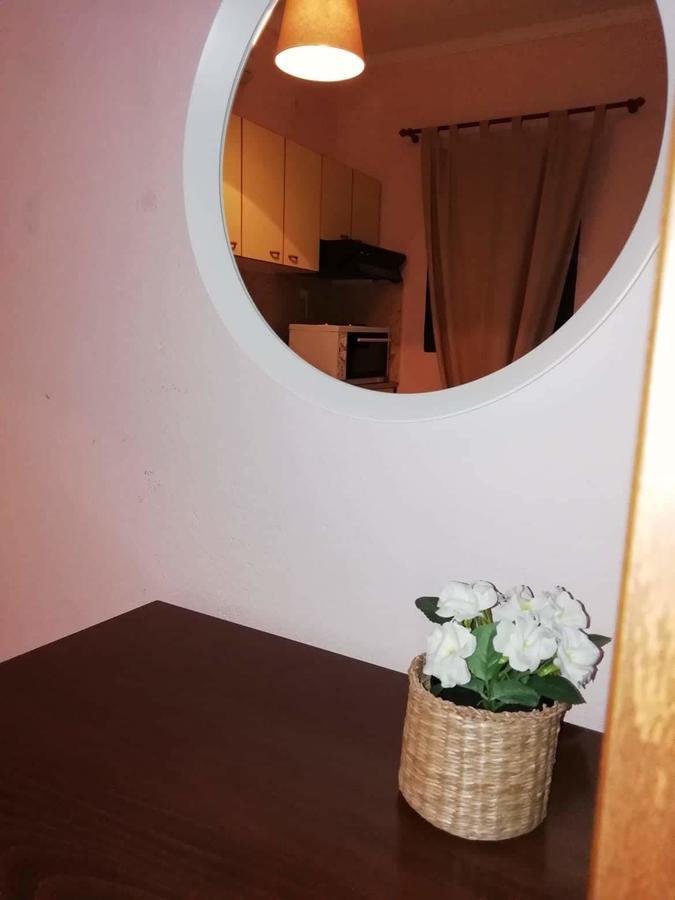 Trantas Rooms Paralía Skotínis 외부 사진