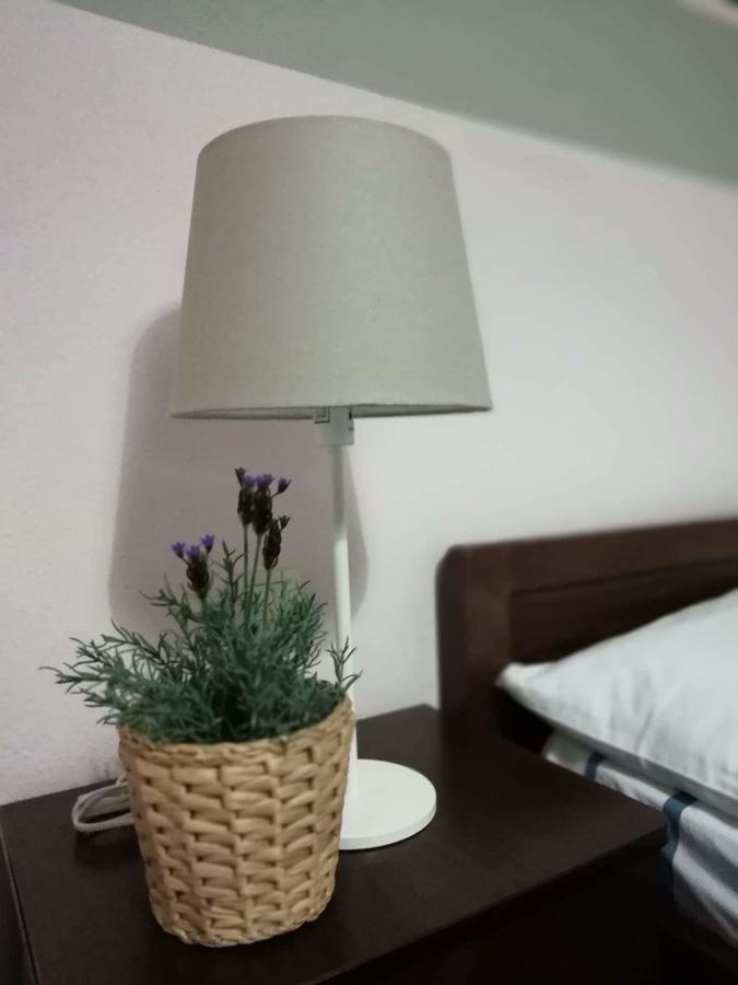 Trantas Rooms Paralía Skotínis 외부 사진