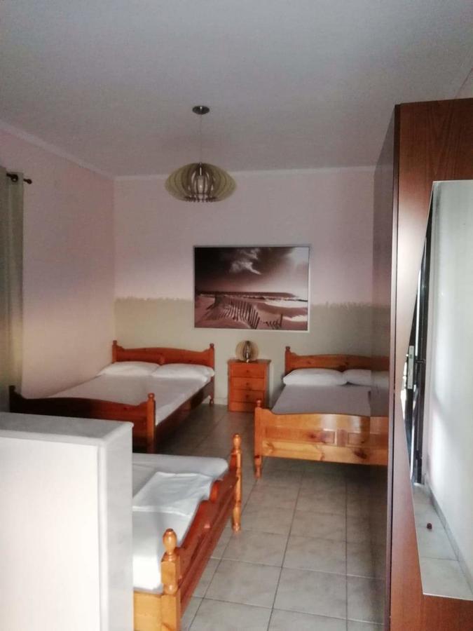 Trantas Rooms Paralía Skotínis 외부 사진