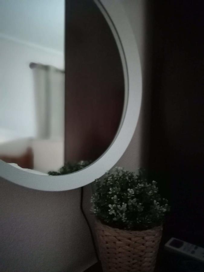 Trantas Rooms Paralía Skotínis 외부 사진