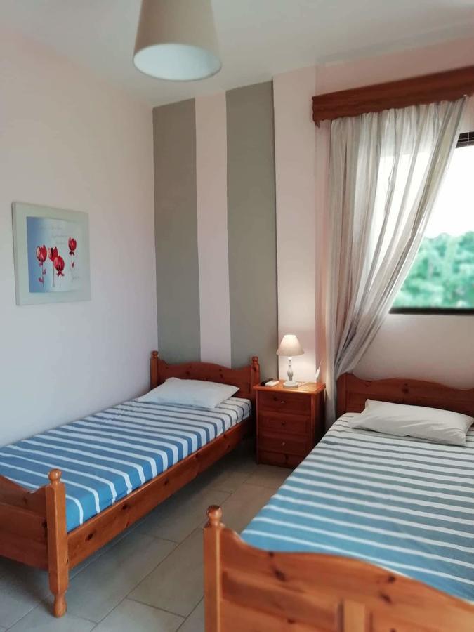 Trantas Rooms Paralía Skotínis 외부 사진