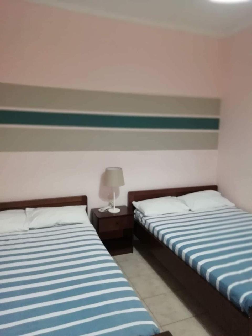 Trantas Rooms Paralía Skotínis 외부 사진